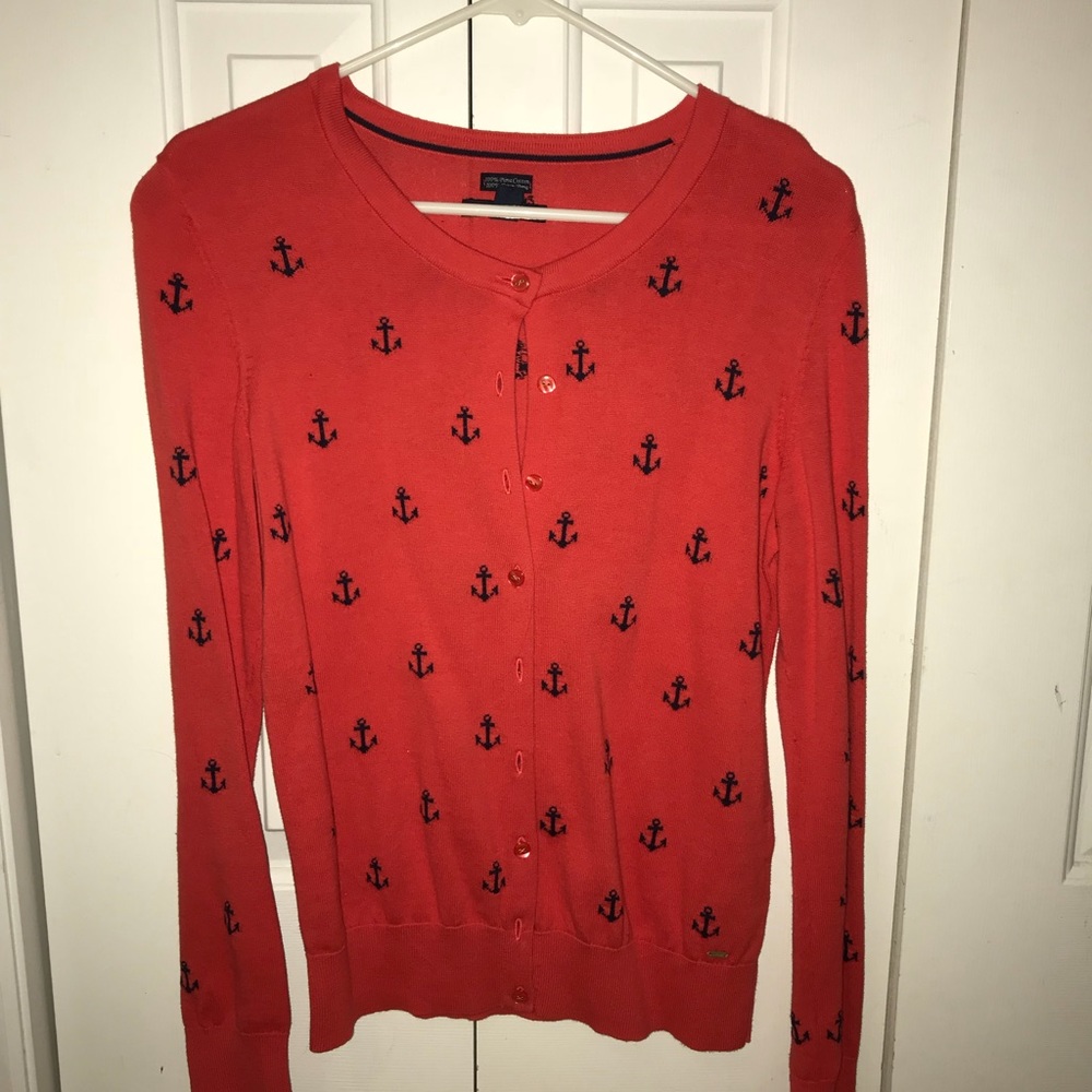 Cardigan - Picture 1 of 4